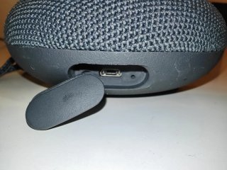 Altavoz Bluetooth Huawei CM51 Gris