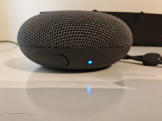 Altavoz Bluetooth Huawei CM51 Gris