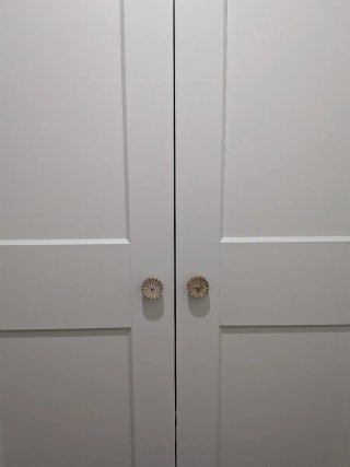 Armario PAX Ikea Blanco