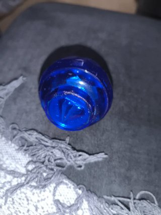 Lote de peonzas de colores