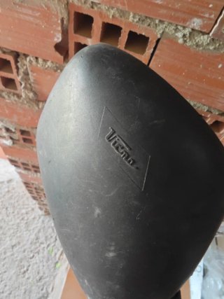 Espejo Retrovisor TZR