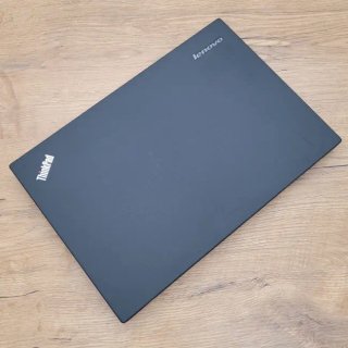 Lenovo ThinkPad T450 + Factura