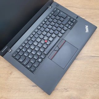 Lenovo ThinkPad T450 + Factura