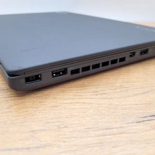 Lenovo ThinkPad T450 + Factura