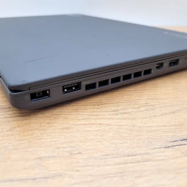 Lenovo ThinkPad T450 + Factura
