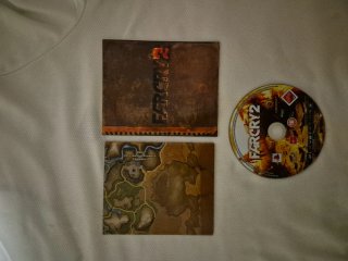 Far Cry 2 PS3