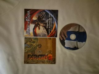 Far Cry 2 PS3
