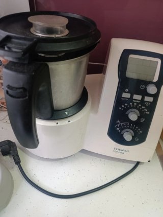 Robot Cocina Mycook Taurus