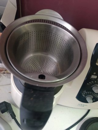 Robot Cocina Mycook Taurus