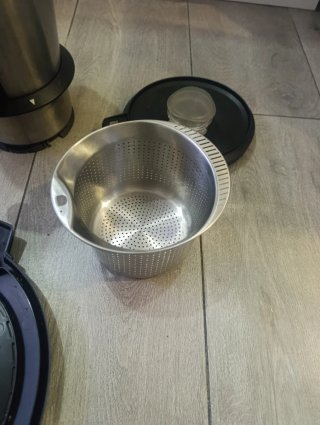 Robot Cocina Mycook Taurus