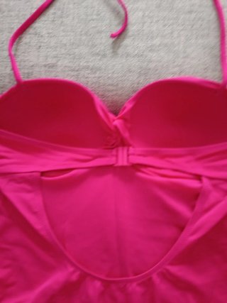 Bañador mujer talla 42 rosa