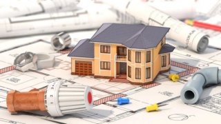 Empresa constructora y Reformas