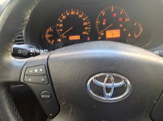 Toyota Avensis 2006