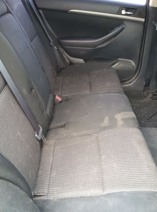 Toyota Avensis 2006