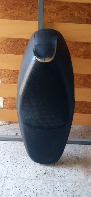 Despiece Honda PS