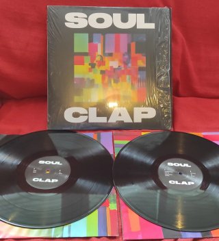 LOTE TECHNO, HOUSE, ACID EN VINILO 12