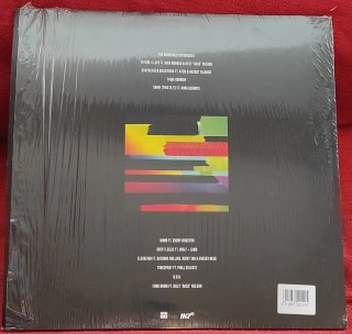 LOTE TECHNO, HOUSE, ACID EN VINILO 12