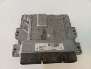 Centralita motor 237106691r renault megane 55773