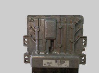Centralita motor 237106691r renault megane 55773