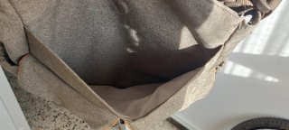 Bolso Jané Kids Zone para carrito