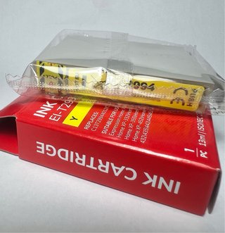 Tinteiro Epson EI-T2994 Y