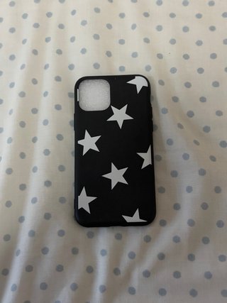 Funda iPhone 11 Pro Apple