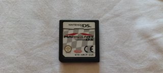 4 giochi ds + gioco GBA