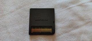 4 giochi ds + gioco GBA