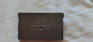 4 giochi ds + gioco GBA