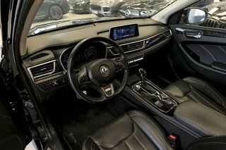 DFSK 580 1.5 T Luxury