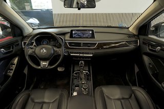 DFSK 580 1.5 T Luxury
