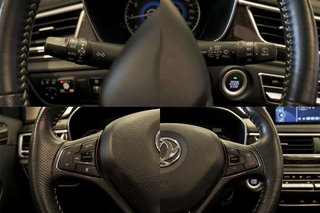 DFSK 580 1.5 T Luxury