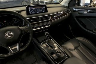 DFSK 580 1.5 T Luxury