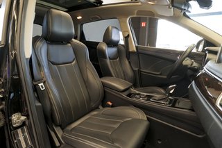 DFSK 580 1.5 T Luxury