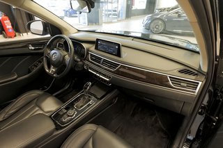 DFSK 580 1.5 T Luxury