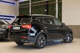 DFSK 580 1.5 T Luxury