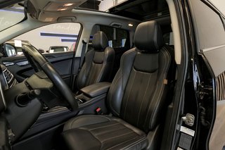DFSK 580 1.5 T Luxury