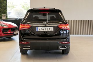 DFSK 580 1.5 T Luxury