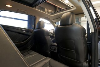 DFSK 580 1.5 T Luxury