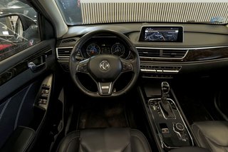 DFSK 580 1.5 T Luxury