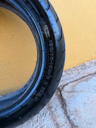 Neumáticos Bridgestone Battlax SCR