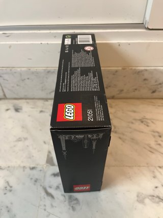 LEGO Architecture Tokyo 21051