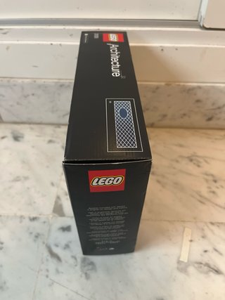 LEGO Architecture Tokyo 21051