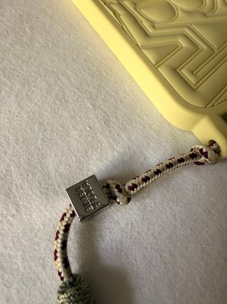 Funda Bimba y Lola con cordón Iphone 15 Pro Max