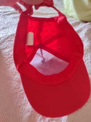 Pack 2 Gorras una de Patrulla Canina y una Mickey