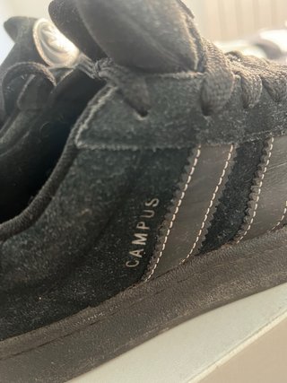 Zapatillas Adidas campus