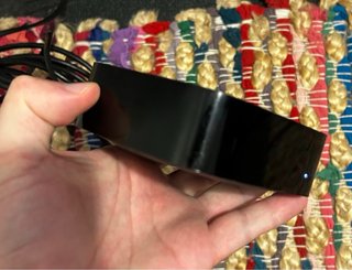 Apple TV HD A1625 64GB