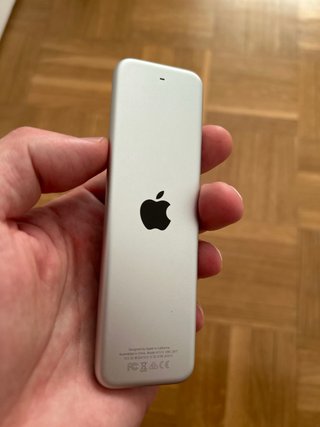 Apple TV HD A1625 64GB