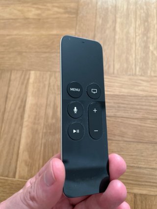 Apple TV HD A1625 64GB
