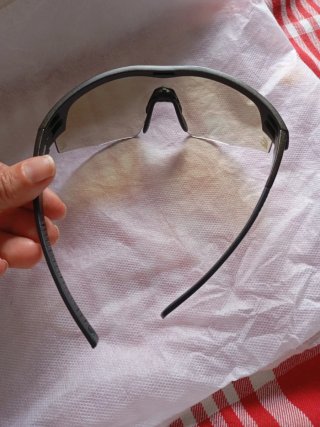 Gafas Deportivas EASSUN SPRINT 07100P